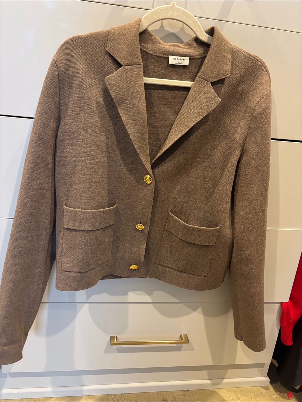 Aritzia Babaton Cardigan